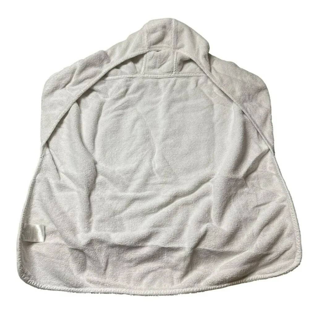 Puj HUG Baby Hooded Towel